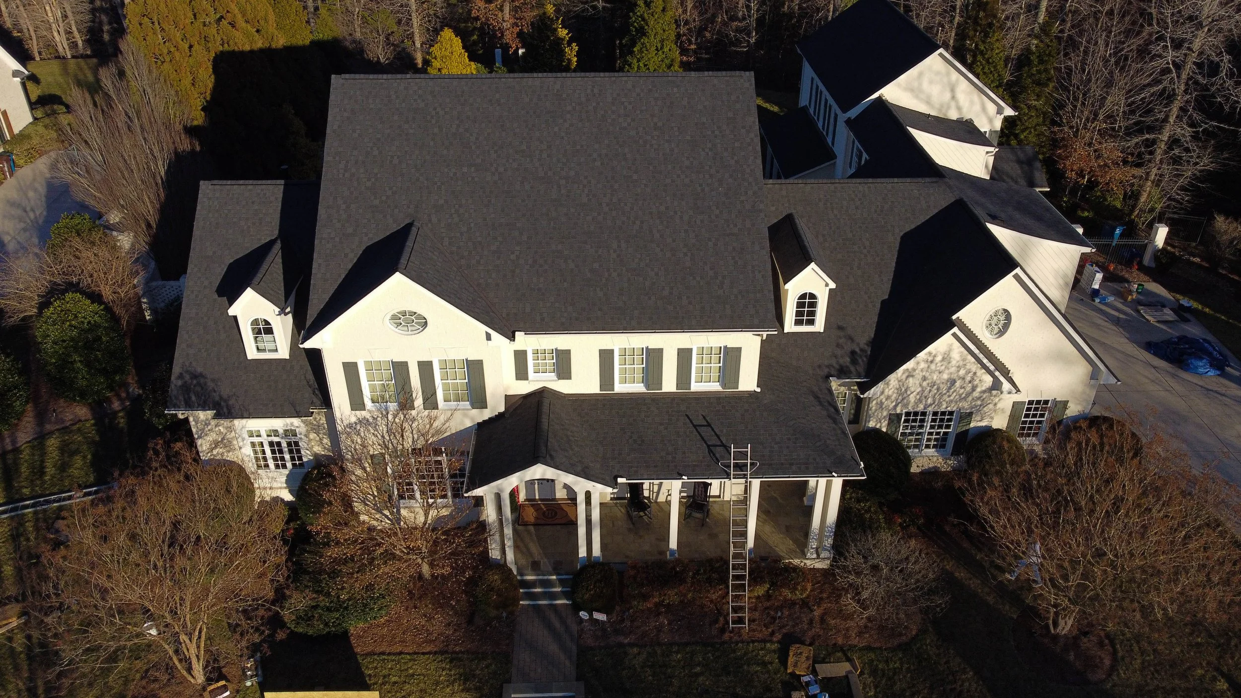 SmithRock Roofing — Summerfield — photo 37